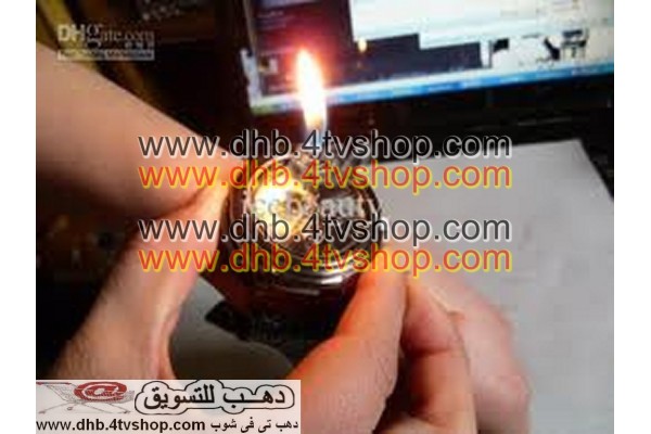 ساعة و لاعة شيك جدا شبابى و مميزة watch lighter